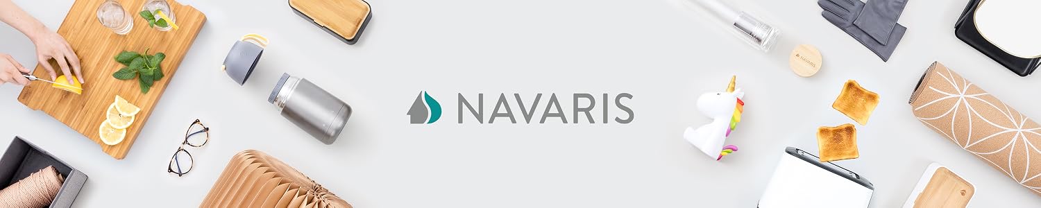 Navaris productoverzicht